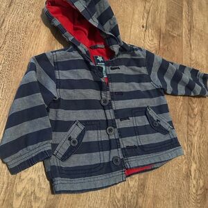 Old Navy 12-18 month baby boy spring jacket